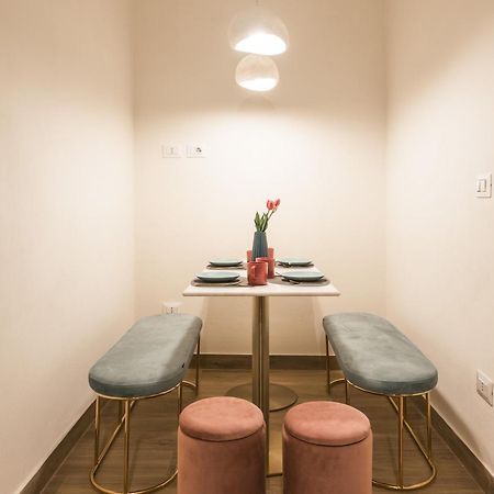 C3 Top Class Apartment, 2 Camere Da Letto, 2 Bagni, Giardino Distante 15 Minuti A Piedi Da Fontana Di Trevi Rzym Zewnętrze zdjęcie