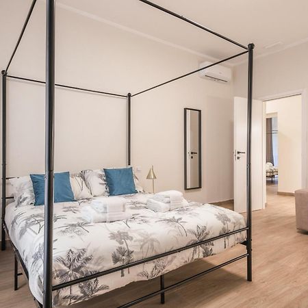 C3 Top Class Apartment, 2 Camere Da Letto, 2 Bagni, Giardino Distante 15 Minuti A Piedi Da Fontana Di Trevi Rzym Zewnętrze zdjęcie