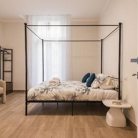 C3 Top Class Apartment, 2 Camere Da Letto, 2 Bagni, Giardino Distante 15 Minuti A Piedi Da Fontana Di Trevi Rzym Zewnętrze zdjęcie