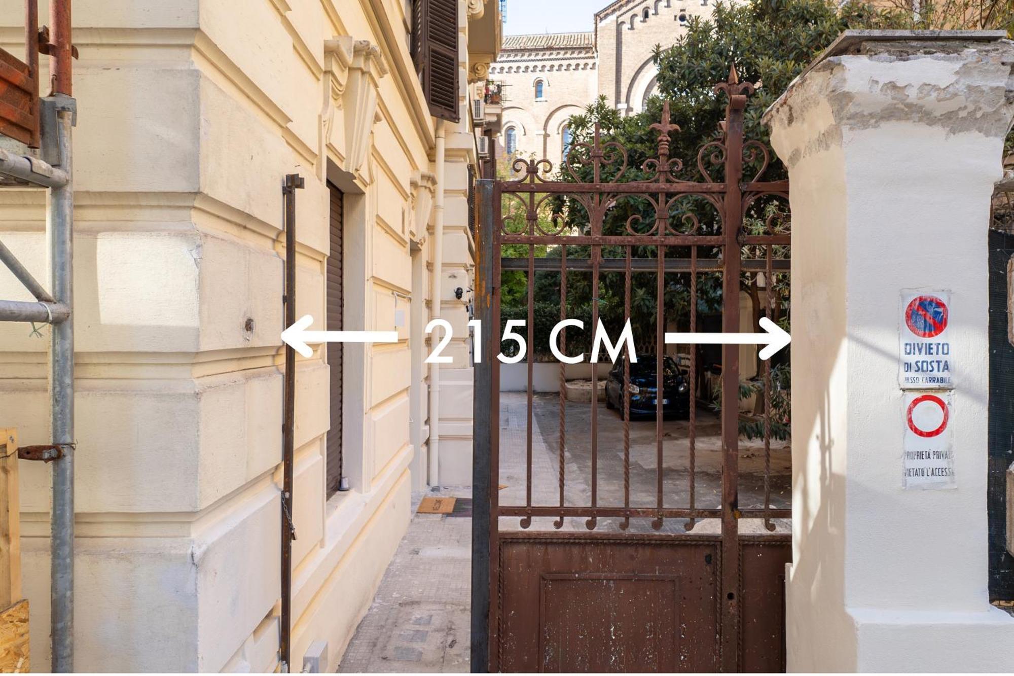 C3 Top Class Apartment, 2 Camere Da Letto, 2 Bagni, Giardino Distante 15 Minuti A Piedi Da Fontana Di Trevi Rzym Zewnętrze zdjęcie