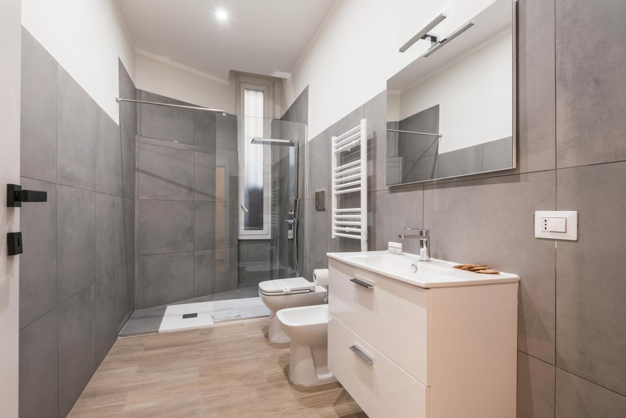 C3 Top Class Apartment, 2 Camere Da Letto, 2 Bagni, Giardino Distante 15 Minuti A Piedi Da Fontana Di Trevi Rzym Zewnętrze zdjęcie