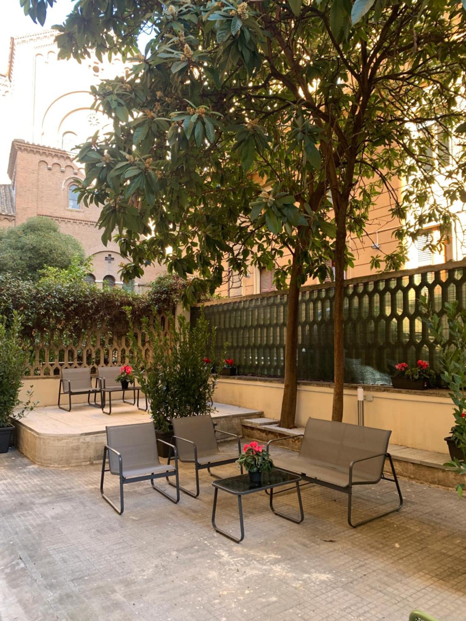 C3 Top Class Apartment, 2 Camere Da Letto, 2 Bagni, Giardino Distante 15 Minuti A Piedi Da Fontana Di Trevi Rzym Zewnętrze zdjęcie